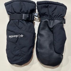 Columbia Kids Snow Gloves Size M